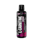 L-Carnitine 3000 480ml Frutos Vermelhos Nutrex