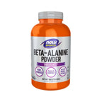 Beta Alanina en Polvo 500g Ahora