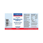 Beta Glucano Complex 60 Comprimidos