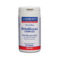Beta Glucano Complex