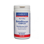 Beta Glucano Complex