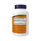 Betain HCI 648 mg 120 Cápsulas Now Foods
