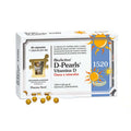 BioActivo Vitamina D 1520UI 80 Cápsulas Pharma Nord, suplemento com vitamina D3 em cápsulas de gelatina mole dissolvida em azeite.