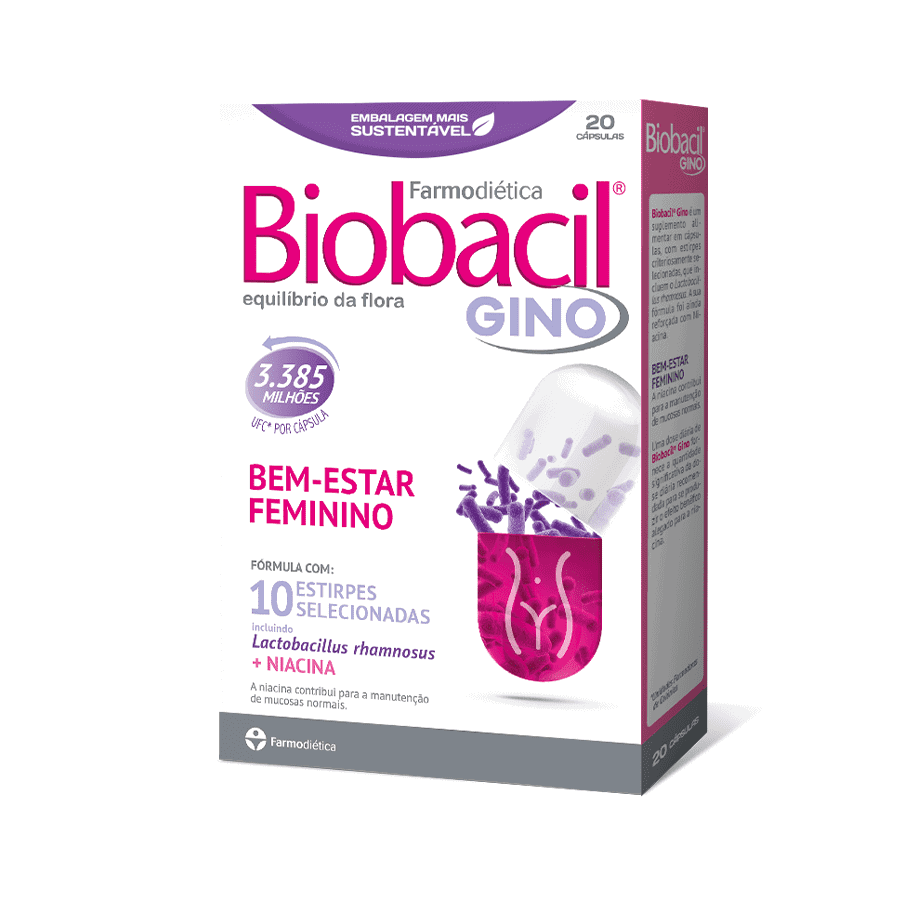 biobacil gino