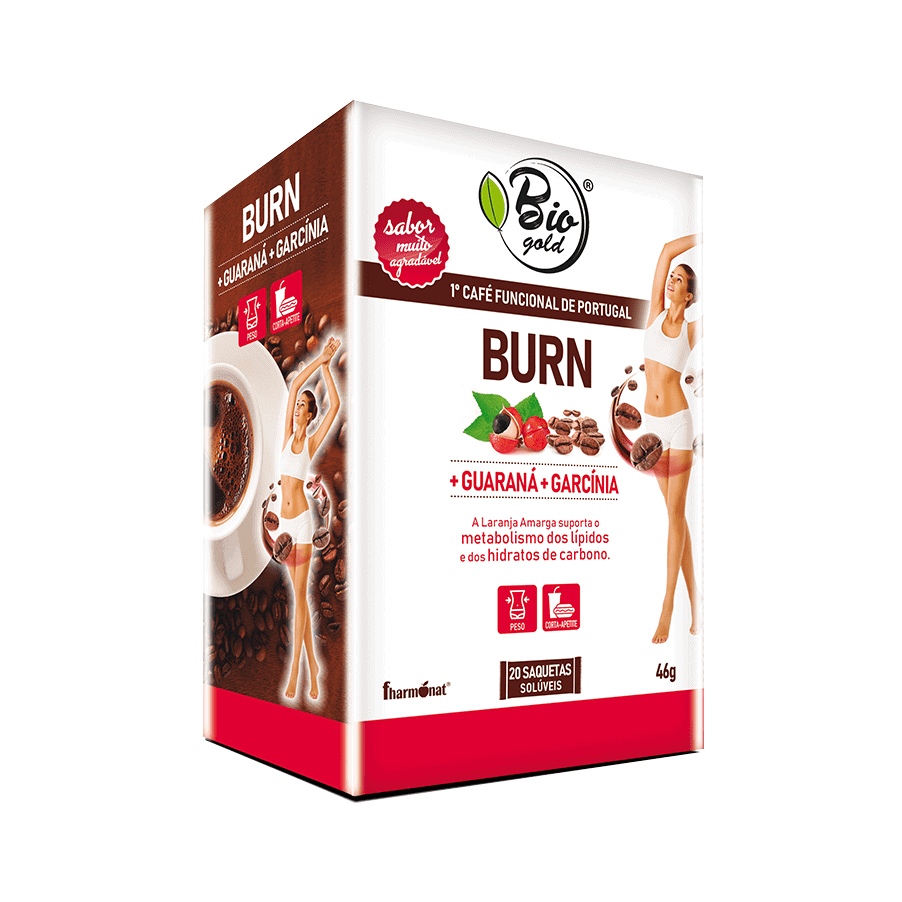 Biogold Burn