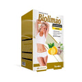 Biolimão Glucomanano + Crómio 60 Cápsulas Fharmonat