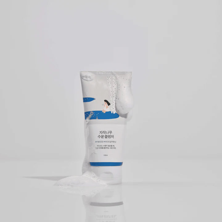 Birch Juice Cleanser Gel Limpeza