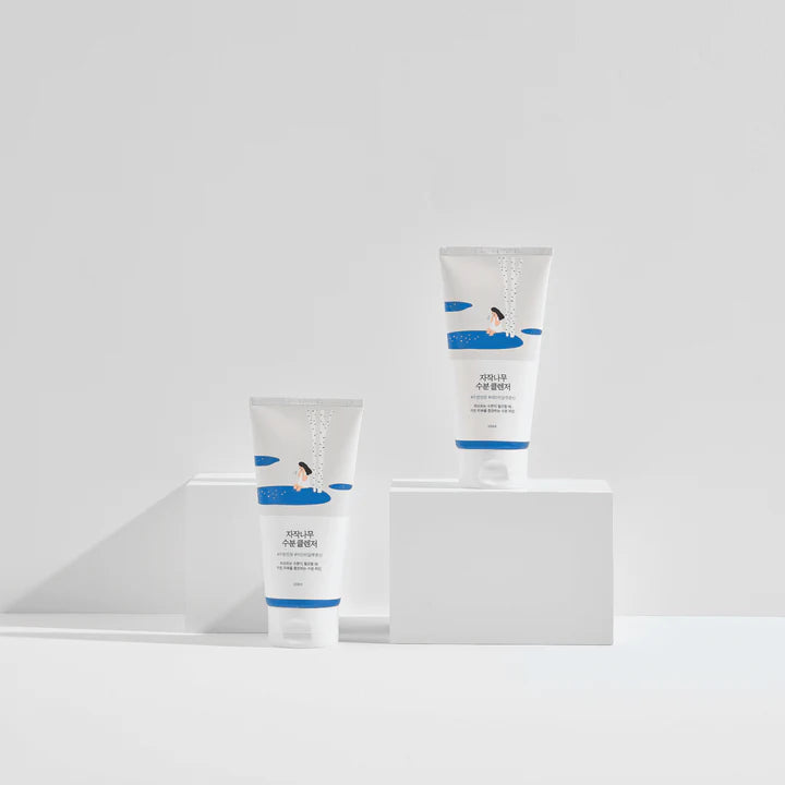 Birch Juice Cleanser Gel Limpeza