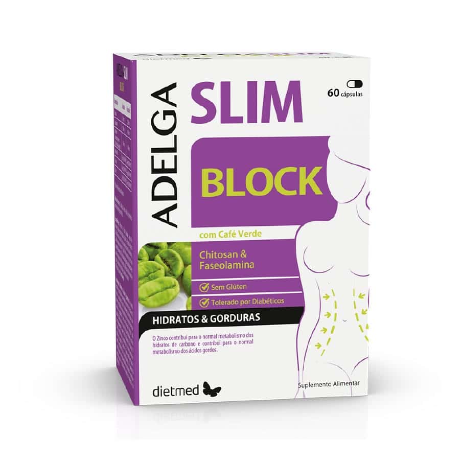 Adelgaslim Block