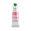Creme de mãos hidratante Blooming Rose 30ml da Nature Republic com fragrância floral de rosa e embalagem delicada.