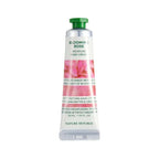 Creme de mãos hidratante Blooming Rose 30ml da Nature Republic com fragrância floral de rosa e embalagem delicada.