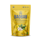 Baobab Em Pó 125gr Iswari