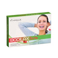 Los comprimidos Bodilax Forte Calendula son un complemento alimenticio para el tránsito intestinal.