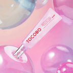 Creme facial com cinco ceramidas e ácido hialurónico de diferentes tamanhos moleculares. Hidrata profundamente, fortalece a barreira da pele e possui textura leve e de rápida absorção.