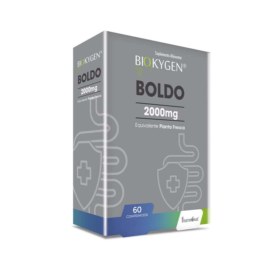 boldo 2000 mg