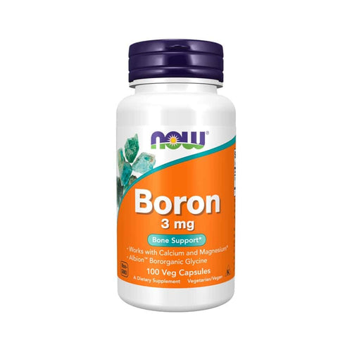 Boro 3 mg