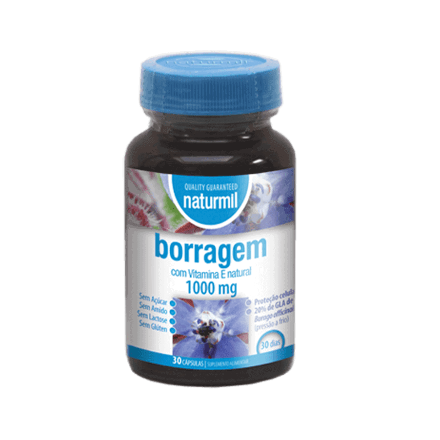 borragem 1000mg