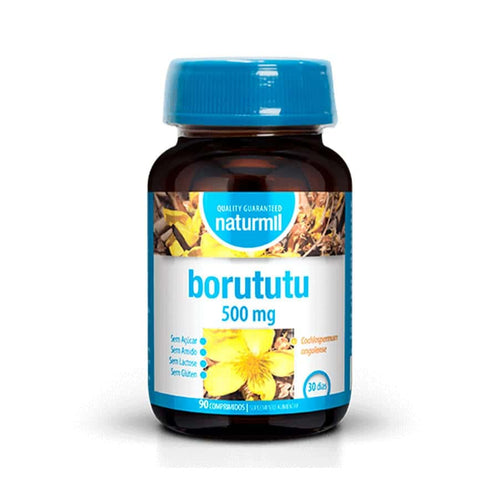 Compras en línea de Borututu