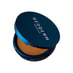 Bronzeador Compacto 10gr Geoderm