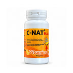 C-Nat Plus 60 Cápsulas Natiris