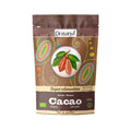 Cacao orgánico 175 g