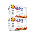 Calciforte 3 em 1 30+30 Cápsulas Fharmonat