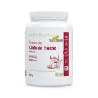 Proteína do caldo de osso Sura Vitasan em pó para suporte muscular e saúde articular