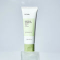 gel-creme calmante iunik com centella asiatica em bisnaga de 60ml para hidratar e suavizar a pele sensivel