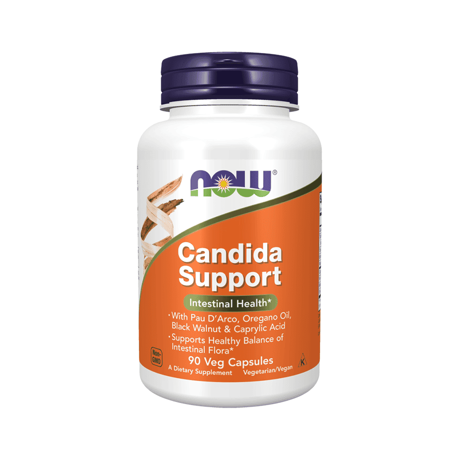candida support