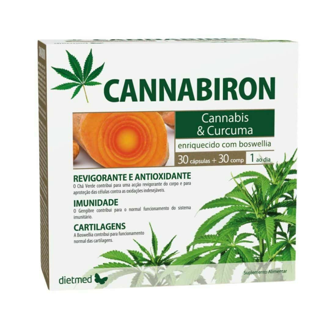 Cannabiron