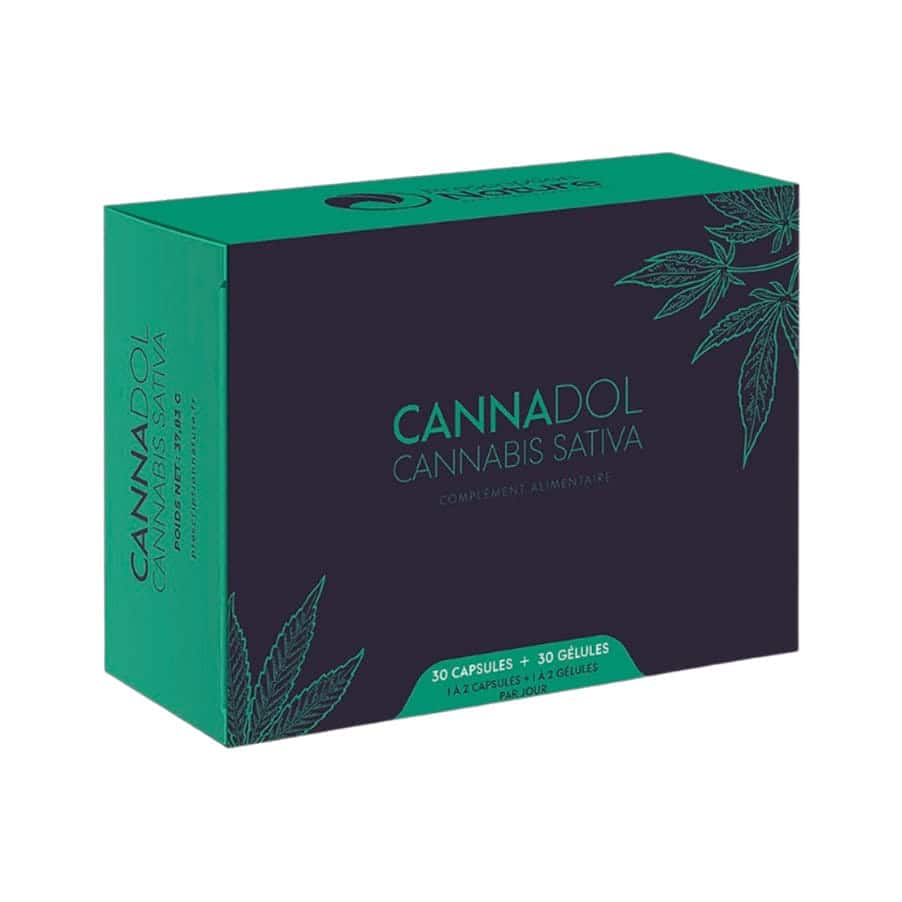Cannadol