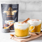 Macaccino Gold 250gr Iswari