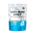Proteína de suero con un 78 % de proteína, sin gluten y sin azúcares añadidos. Ideal para el desarrollo muscular.