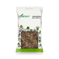 Envase para semillas de cardo mariano para infusión de 75 g de Soria Natural, una hierba natural para el apoyo hepático y la desintoxicación.