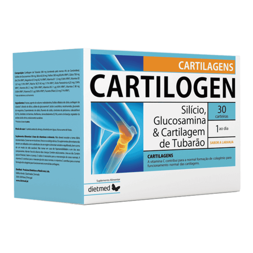 CARTILOGEN CARTILAGENS