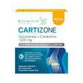Cartizone Glucosamina + Condroitina 1000mg 60 Comprimidos Bioceutica