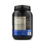 Gold Standard Casein Chocolate Supremo 924g Optimum Nutrition