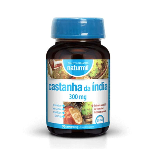 castaño de Indias