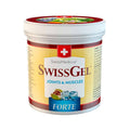 Pferde Bálsamo de Cavalo Frio Forte 500ml SwissMedicus