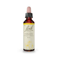 Cerato Floral de Bach Original em frasco de 20 ml, essência floral tradicional para apoio ao bem-estar emocional.