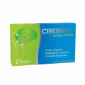 Cerebrum Ginkgo Biloba