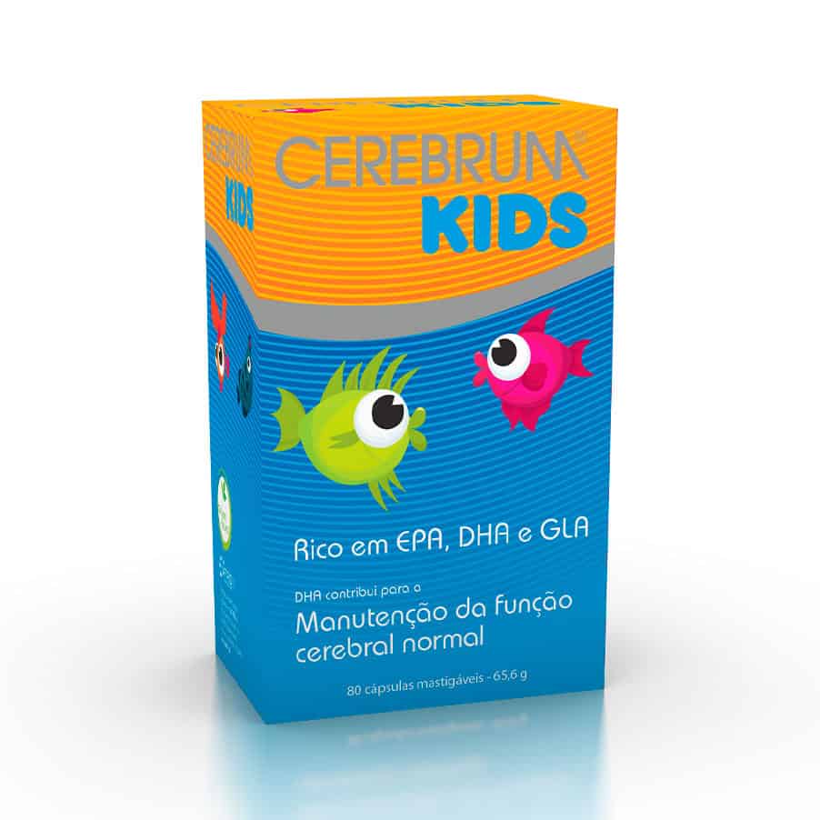 cerebrum kids