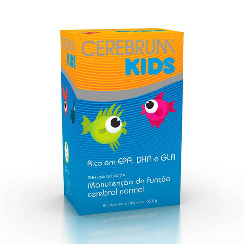cerebrum kids