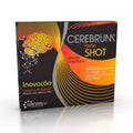 cerebrum shot