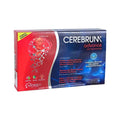Cerebrum Advance 20 ampolas Natiris suplemento alimentar para memória, concentração e desempenho mental