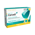 cervell 30 ampolas