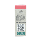 Barra do Champô Sólido Cabelo Oleoso 80g da Drasanvi, fórmula natural para controle da oleosidade e limpeza equilibrada.