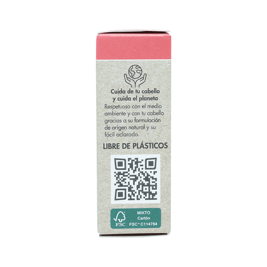 Barra do Champô Sólido Cabelo Oleoso 80g da Drasanvi, fórmula natural para controle da oleosidade e limpeza equilibrada.