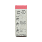 Barra do Champô Sólido Cabelo Oleoso 80g da Drasanvi, fórmula natural para controle da oleosidade e limpeza equilibrada.