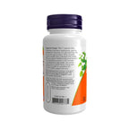 Chaste Berry Vitex Extract 300mg 90 cápsulas Now Foods